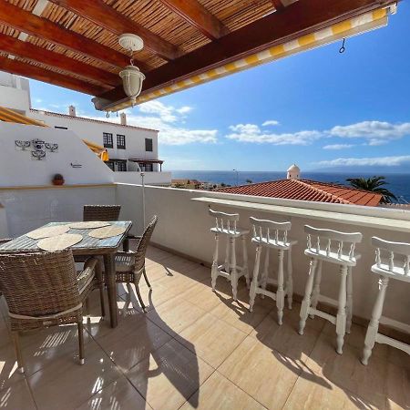 Puertito Varadero Puerto de Santiago  Εξωτερικό φωτογραφία