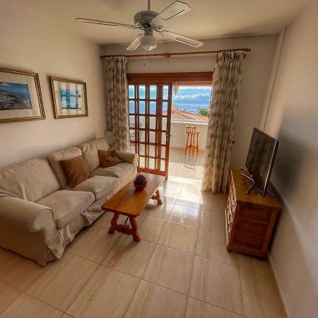 Puertito Varadero Puerto de Santiago  Εξωτερικό φωτογραφία
