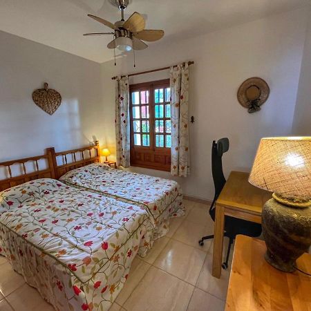 Puertito Varadero Puerto de Santiago  Εξωτερικό φωτογραφία