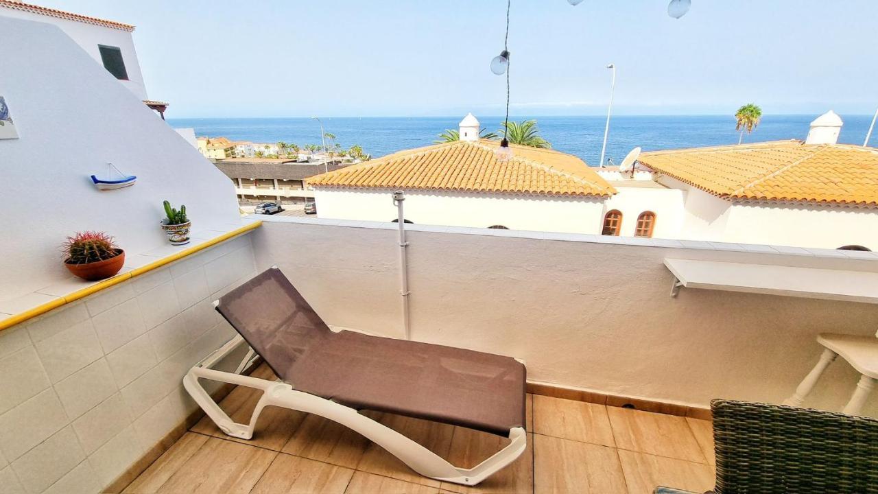 Puertito Varadero Puerto de Santiago  Εξωτερικό φωτογραφία