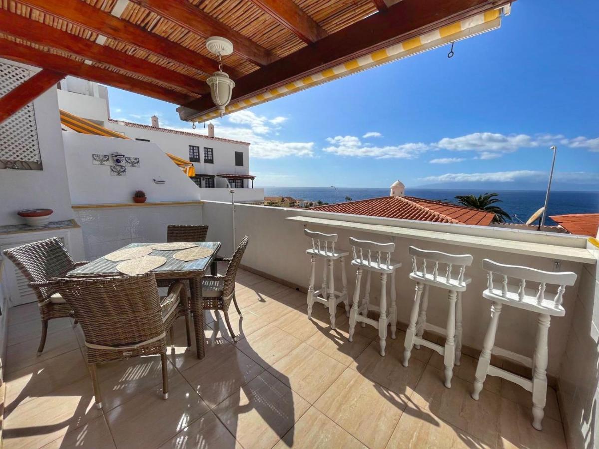 Puertito Varadero Puerto de Santiago  Εξωτερικό φωτογραφία