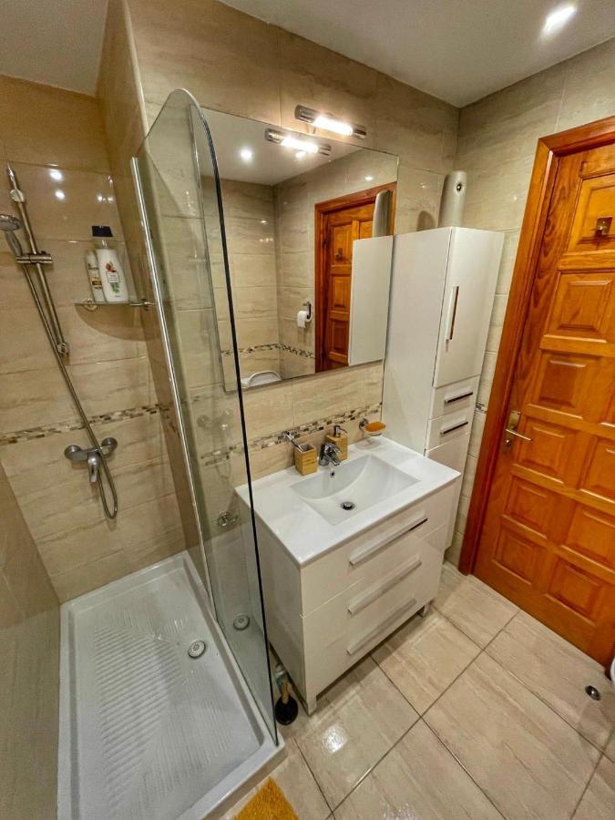Puertito Varadero Puerto de Santiago  Εξωτερικό φωτογραφία