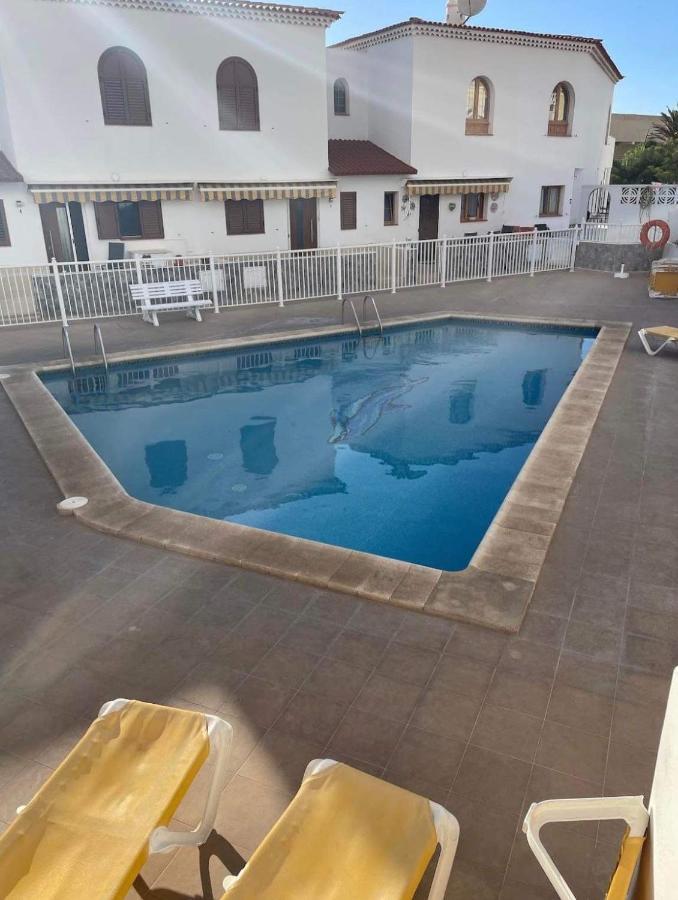 Puertito Varadero Puerto de Santiago  Εξωτερικό φωτογραφία